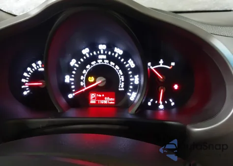 2015 Kia Sportage Lx z USA, uszkodzony, nr VIN KNDPB3AC7F7781022